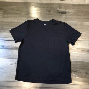 Madewell grey tshirt